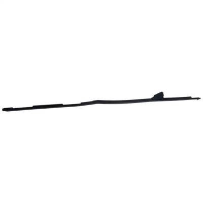 New Left Front Grille Trim Seal Compatible With Honda Accord Sport 4 Cyl 2.0L Accord Ex-L 4 Cyl 2.0L