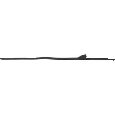 Rareelectrical - New Left Front Grille Trim Seal Compatible With Honda Accord Sport 4 Cyl 2.0L Accord Ex-L 4 Cyl 2.0L - Image 2