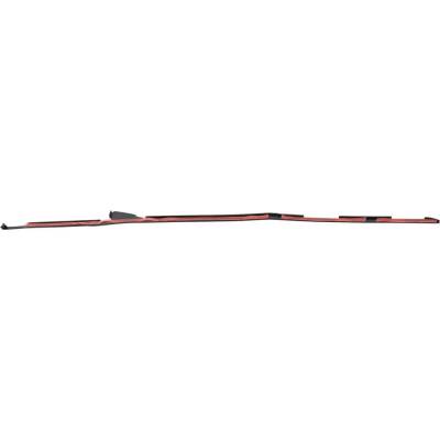 Rareelectrical - New Left Front Grille Trim Seal Compatible With Honda Accord Sport 4 Cyl 2.0L Accord Touring 4 Cyl - Image 5