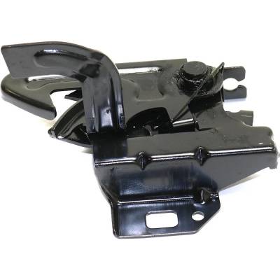Rareelectrical - New Hood Latch Compatible With Chevrolet Malibu Ltz Malibu Ls Malibu Lt 2008-2012 By Gm1234113 - Image 4