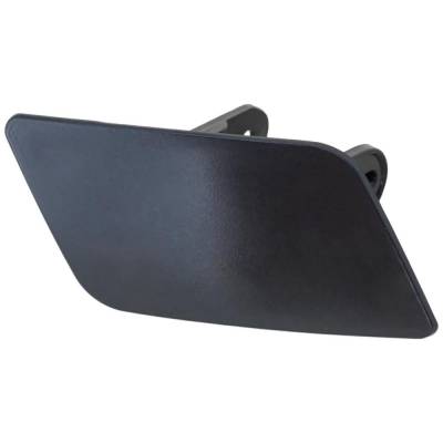 New Right Headlight Washer Cover Compatible With Bmw 328I Gt Xdrive Base 4 Cyl 2.0L 335I Gt Xdrive