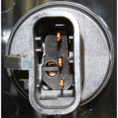 Rareelectrical - Left Front Parking Light Compatible With 2005-2009 Buick Allure Cxl 3.8L (05-09) Cxs 3.6L (05-08) - Image 6