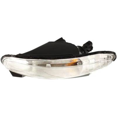 Rareelectrical - Left Front Parking Light Compatible With 2005-2009 Buick Allure Cxl 3.8L (05-09) Cxs 3.6L (05-08) - Image 7