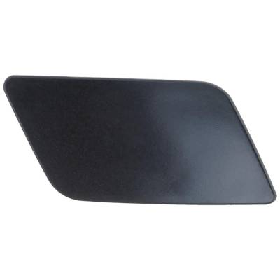 Rareelectrical - New Right Headlight Washer Cover Compatible With Bmw 330I Gt Xdrive Base 4 Cyl 2.0L 328I Gt Xdrive - Image 2