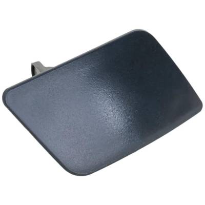 Rareelectrical - New Right Headlight Washer Cover Compatible With Bmw 330I Gt Xdrive Base 4 Cyl 2.0L 328I Gt Xdrive - Image 3