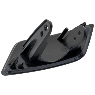 Rareelectrical - New Right Headlight Washer Cover Compatible With Bmw 330I Gt Xdrive Base 4 Cyl 2.0L 328I Gt Xdrive - Image 6