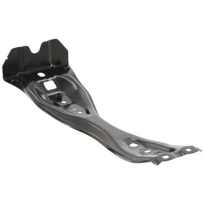 Rareelectrical - New Hood Latch Compatible With Subaru Crosstrek Sport 4 Cyl 2.5L Crosstrek Wilderness 4 Cyl 2.5L - Image 7