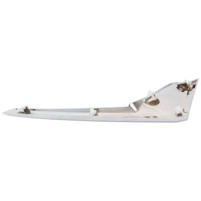 Rareelectrical - New Right Headlight Trim Compatible With Toyota Land Cruiser Base 8 Cyl 5.7L Land Cruiser Heritage - Image 6