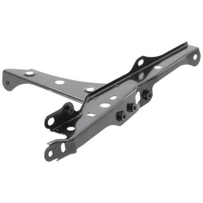 Rareelectrical - New OEM Replacement Hood Latch Compatible With Toyota 4Runner All Submodels 2010-2013 To1233113 - Image 2