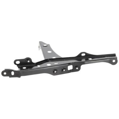 Rareelectrical - New OEM Replacement Hood Latch Compatible With Toyota 4Runner All Submodels 2010-2013 To1233113 - Image 3
