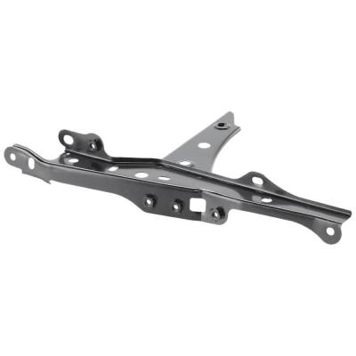 Rareelectrical - New OEM Replacement Hood Latch Compatible With Toyota 4Runner All Submodels 2010-2013 To1233113 - Image 4
