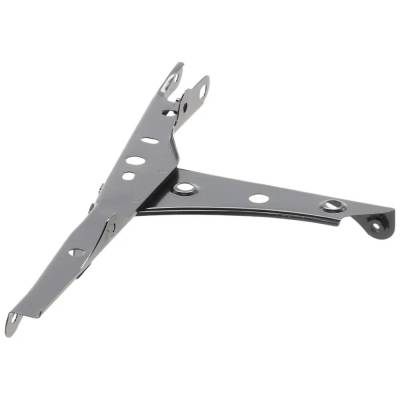 Rareelectrical - New OEM Replacement Hood Latch Compatible With Toyota 4Runner All Submodels 2010-2013 To1233113 - Image 6