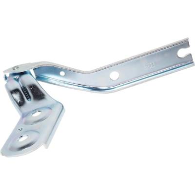 Rareelectrical - New Right Hood Hinge Compatible With Volkswagen Atlas Cross Sport Se R-Line 6 Cyl 3.6L Atlas - Image 6
