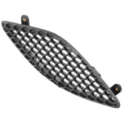New Textured Black Hood Scoop Compatible With Dodge Charger Gt 6 Cyl 3.6L Charger Gt Plus 6 Cyl 3.6L