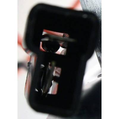 Rareelectrical - New Parking Light Compatible With Jeep Scrambler Sl 4 Cyl 2.5L Cj5 Base 4 Cyl 2.5L Cj7 Golden Eagle - Image 5