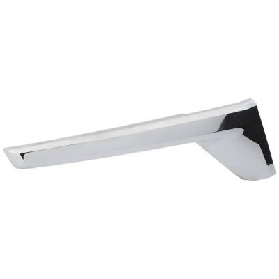 New Right Headlight Trim Compatible With Toyota Land Cruiser Base 8 Cyl 5.7L Land Cruiser Heritage