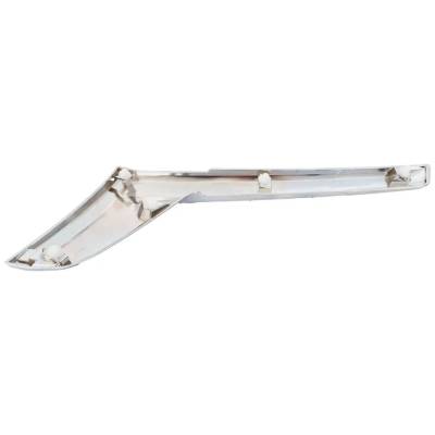 Rareelectrical - New Right Headlight Trim Compatible With Toyota Land Cruiser Base 8 Cyl 5.7L Land Cruiser Heritage - Image 5