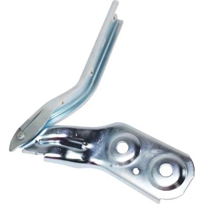 Rareelectrical - New Right Hood Hinge Compatible With Volkswagen Atlas Cross Sport Comfortline 4 Cyl 2.0L Atlas - Image 3