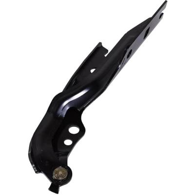Rareelectrical - New Right Hood Hinge Compatible With Volkswagen Jetta Execline 4 Cyl 1.4L Jetta Trendline 4 Cyl 1.5L - Image 2
