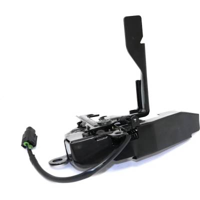 Rareelectrical - New Hood Latch Compatible With Toyota Camry Special Edition Camry Hybrid Se Xle Se Hybrid Xle Le Le - Image 3