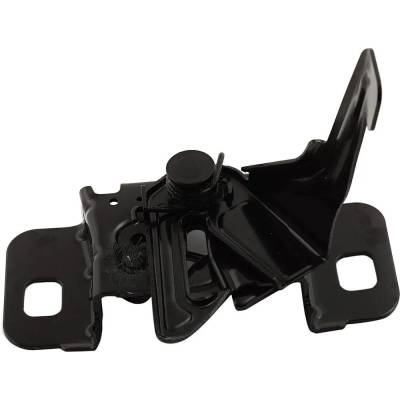 Rareelectrical - Hood Latch Compatible With Chevrolet Traverse All Submodels 2009-2012 Gm1234122 20941472 - Image 6