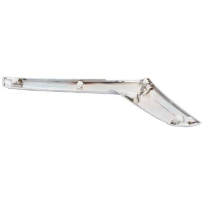 Rareelectrical - New Left Headlight Trim Compatible With Toyota Land Cruiser Heritage Edition 8 Cyl 5.7L Land Cruiser - Image 5