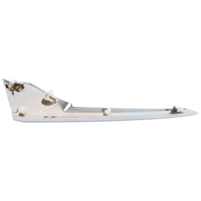Rareelectrical - New Left Headlight Trim Compatible With Toyota Land Cruiser Heritage Edition 8 Cyl 5.7L Land Cruiser - Image 6