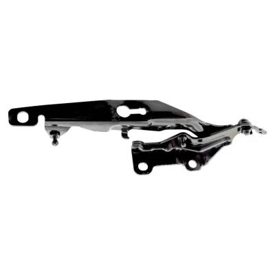 Rareelectrical - New Left Hood Hinge Compatible With Volvo Xc70 3.2 6 Cyl 3.2L Xc70 T5 Platinum 5 Cyl 2.5L Xc70 T6 6 - Image 5