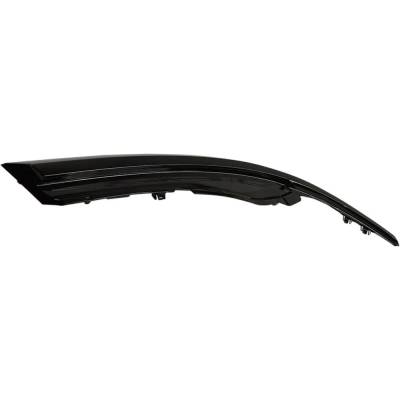 Rareelectrical - New Right Headlight Trim Compatible With Scion Toyota Corolla Im Base 4 Cyl 1.8L Im Base 4 Cyl 1.8L - Image 2