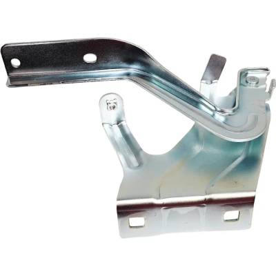 Rareelectrical - New Right Hood Hinge Compatible With Nissan Leaf S Leaf Sl Leaf Sl Plus Leaf Sv Leaf Sv Plus Leaf S - Image 1