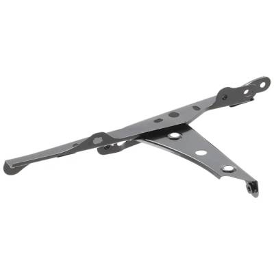 Rareelectrical - New OEM Grade Hood Latch Compatible With Toyota 4Runner All Submodels 2010-2013 By To1233113 - Image 7