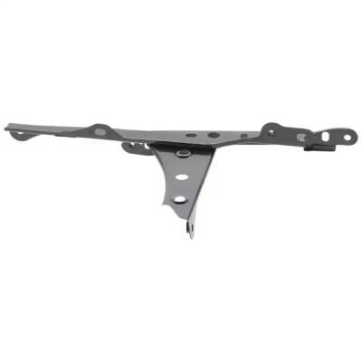 Rareelectrical - New OEM Grade Hood Latch Compatible With Toyota 4Runner All Submodels 2010-2013 By To1233113 - Image 8