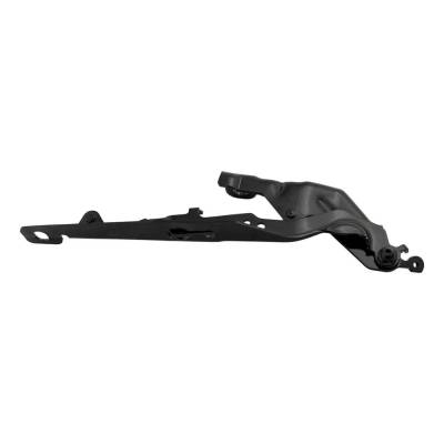 Rareelectrical - New Left Hood Hinge Compatible With Volvo V70 2.5T 5 Cyl 2.5L Xc70 T5 5 Cyl 2.5L V70 R 5 Cyl 2.5L - Image 6
