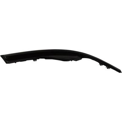 Right Headlight Trim Compatible With Scion Toyota Corolla Im Base 4 Cyl 1.8L Im Base 4 Cyl 1.8L