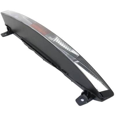 Rareelectrical - New Right Parking Light Compatible With Audi Q7 Prestige Q7 Tdi Progressiv Q7 Tdi Q7 Premium Plus Q7 - Image 2