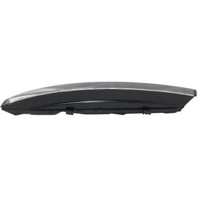 Rareelectrical - New Right Parking Light Compatible With Audi Q7 Sport Q7 Tdi Prestige Tdi Premium Plus Premium Base - Image 4