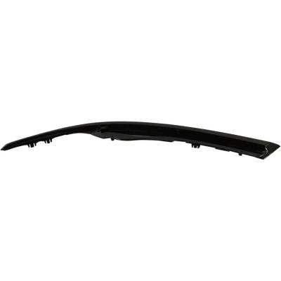 Rareelectrical - New Left Headlight Trim Compatible With Scion Toyota Im Base 4 Cyl 1.8L Corolla Im Base 4 Cyl 1.8L - Image 4