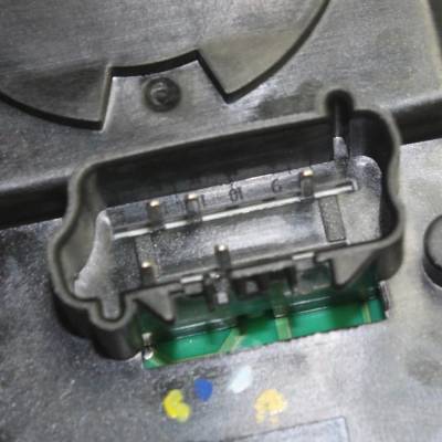 Rareelectrical - New Headlight Switch Compatible With Chrysler Dodge Caravan C/V 6 Cyl 3.3L Grand Caravan Se 6 Cyl - Image 7