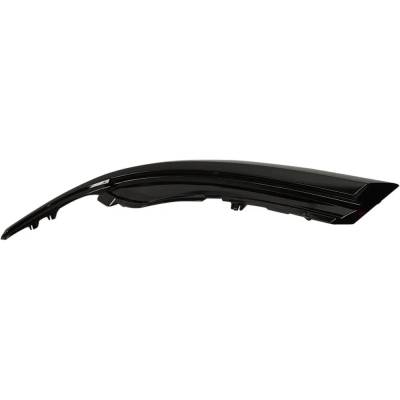 Rareelectrical - Left Headlight Trim Compatible With Scion Toyota Corolla Im Base 4 Cyl 1.8L Im Base 4 Cyl 1.8L - Image 3