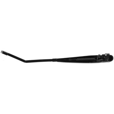 Rareelectrical - New Front Wiper Arm Compatible With Jeep Wrangler X 6 Cyl 4.0L Wrangler 65Th Anniversary Edition 6 - Image 4