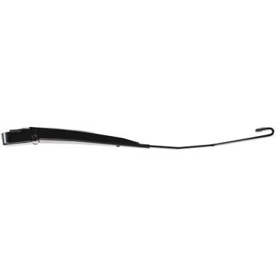 Rareelectrical - New Front Wiper Arm Compatible With Jeep Wrangler Unlimited Rubicon 6 Cyl 4.0L Wrangler Se 4 Cyl - Image 6