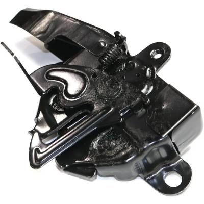 Rareelectrical - New Hood Latch Compatible With Toyota Venza Awd Venza Limited Venza Base Venza V6 Venza Xle Venza Le - Image 2