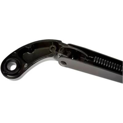 Rareelectrical - New Left Front Wiper Arm Compatible With Chrysler Dodge Grand Caravan Ex 6 Cyl 3.8L Town & Country - Image 3