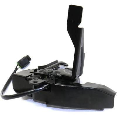 Rareelectrical - New Hood Latch Compatible With Toyota Camry Xse Camry Hybrid Se Le Hybrid Le Special Edition Xle Xle - Image 2