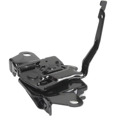 Rareelectrical - Hood Latch Compatible With Mazda Cx-5 All Submodels 2013-2016 By Ma1234118 Kd3556620a - Image 2