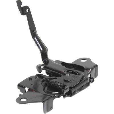 Rareelectrical - Hood Latch Compatible With Mazda Cx-5 All Submodels 2013-2016 By Ma1234118 Kd3556620a - Image 3