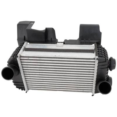 Turbo Intercooler Compatible With 2017-2022 Kia Sportage 2.0L Turbocharged 282712Gta7 282702Gta7
