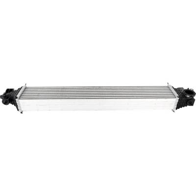 Rareelectrical - Air Intercooler Compatible With 2016-2021 Honda Civic 1.5L 2.0L 197105Aaa01 Aluminum 4 Cyl - Image 5