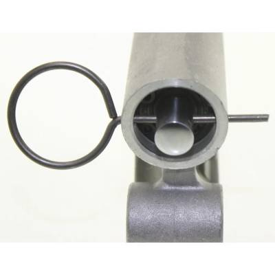 Rareelectrical - New Hydraulic Timing Belt Actuator Compatible With Chrysler Dodge Mitsubishi Eclipse Spyder Gts 6 - Image 5