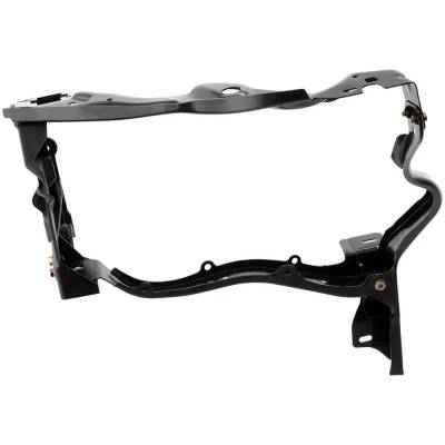 New Right Headlight Bracket Compatible With Mercedes Benz E350 4Matic E400 Base E350 Base E250